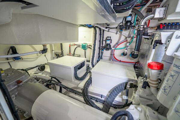 50ft Riviera Yacht For Sale