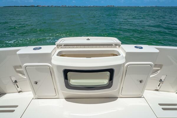 50ft Riviera Yacht For Sale