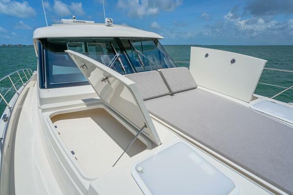 50ft Riviera Yacht For Sale