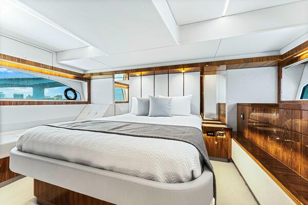 50ft Riviera Yacht For Sale