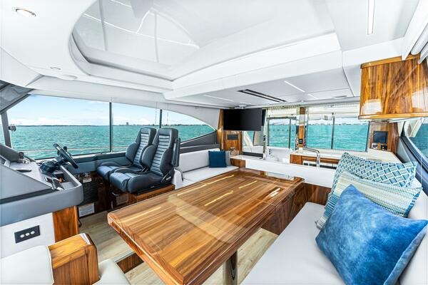 50ft Riviera Yacht For Sale