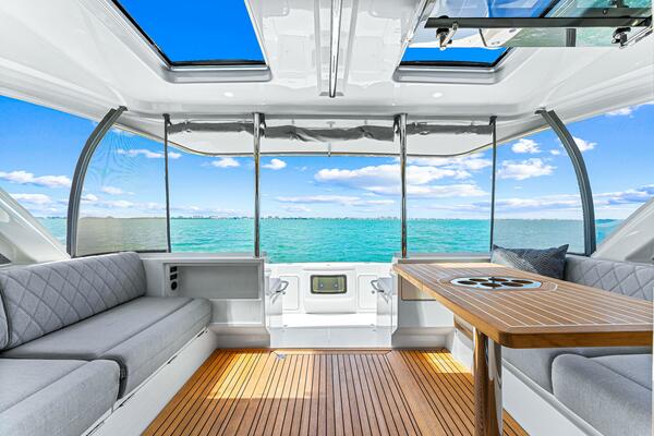 50ft Riviera Yacht For Sale