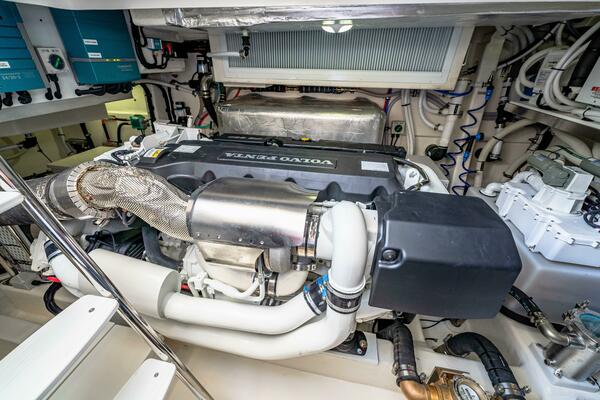 50ft Riviera Yacht For Sale