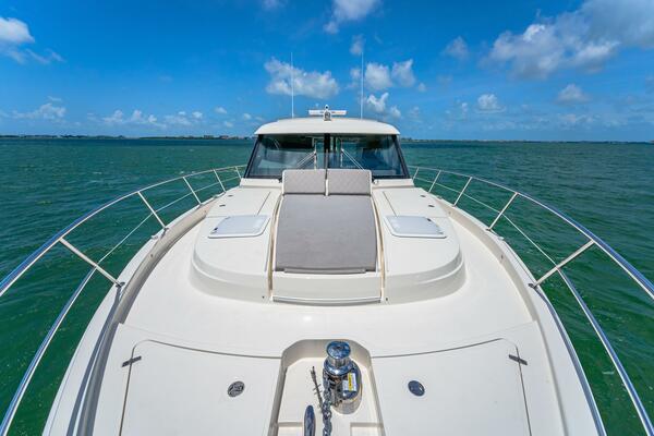 50ft Riviera Yacht For Sale