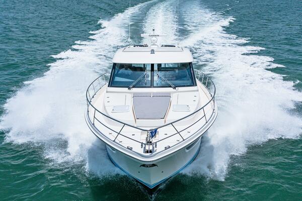 50ft Riviera Yacht For Sale