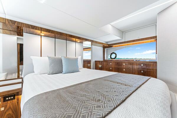 50ft Riviera Yacht For Sale