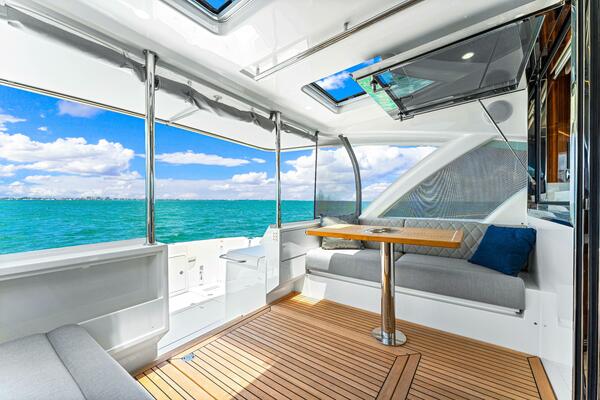 50ft Riviera Yacht For Sale