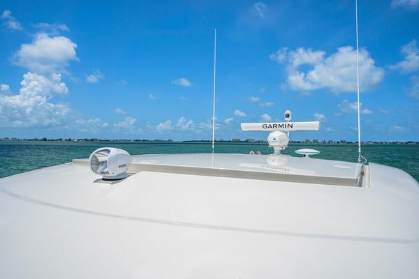 50ft Riviera Yacht For Sale