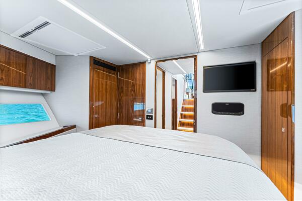 50ft Riviera Yacht For Sale