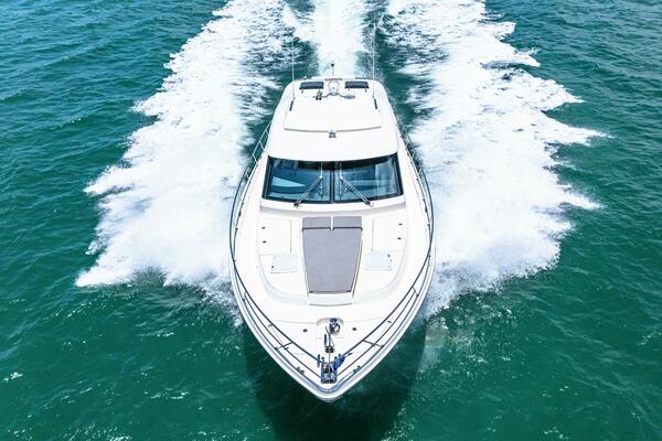 50ft Riviera Yacht For Sale