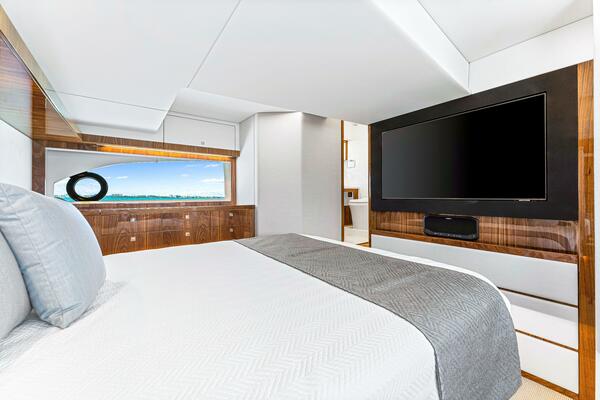 50ft Riviera Yacht For Sale