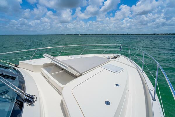 50ft Riviera Yacht For Sale