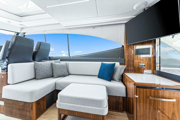 50ft Riviera Yacht For Sale