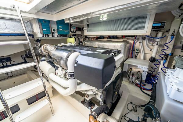 50ft Riviera Yacht For Sale