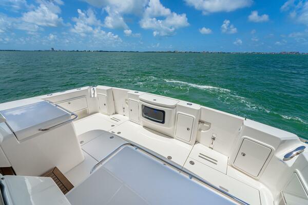 50ft Riviera Yacht For Sale