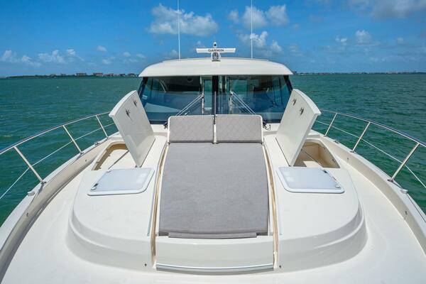 50ft Riviera Yacht For Sale