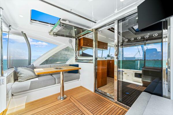 50ft Riviera Yacht For Sale