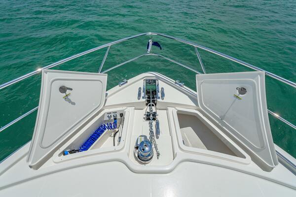 50ft Riviera Yacht For Sale