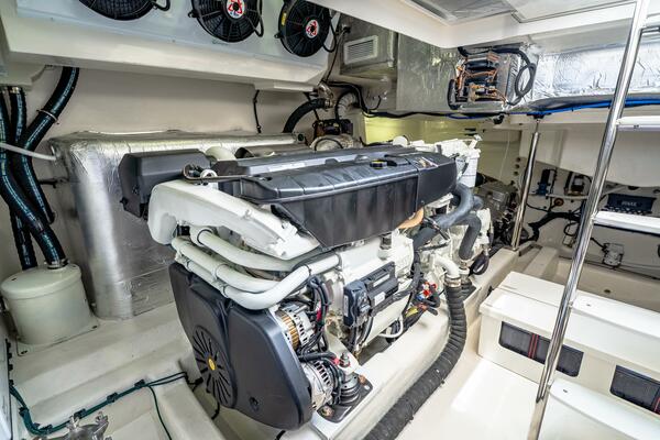 50ft Riviera Yacht For Sale