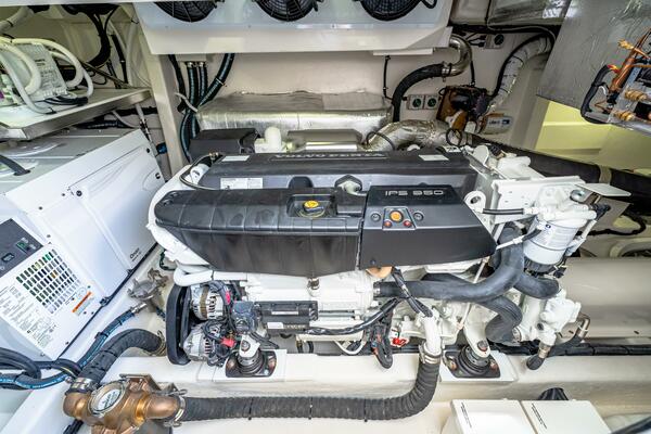 50ft Riviera Yacht For Sale