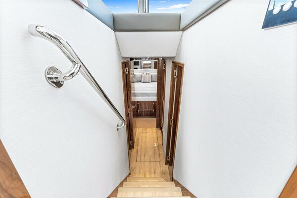 50ft Riviera Yacht For Sale