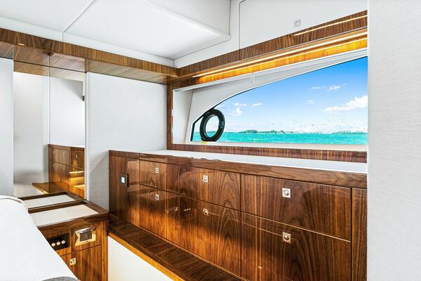 50ft Riviera Yacht For Sale