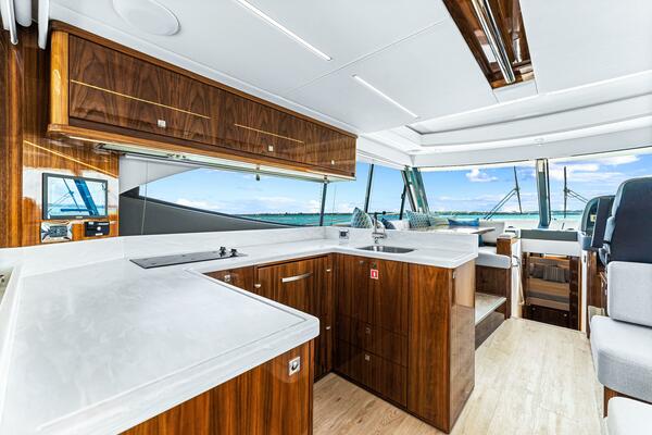 50ft Riviera Yacht For Sale