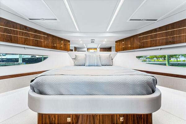 50ft Riviera Yacht For Sale