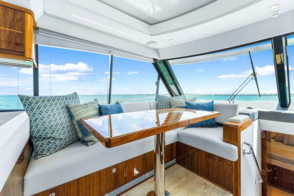 50ft Riviera Yacht For Sale