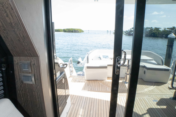 53ft Galeon Yacht For Sale