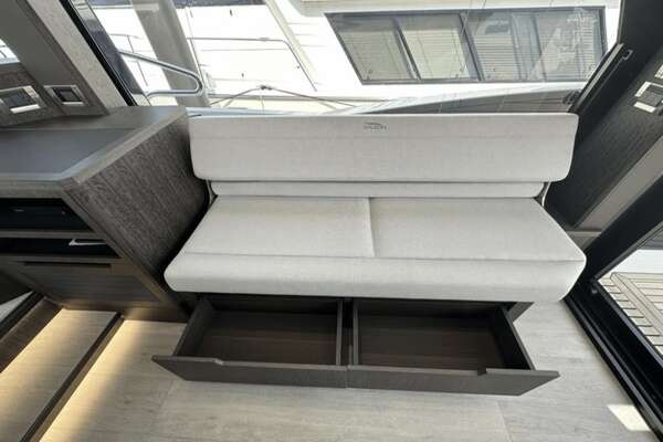 2024 Galeon 53