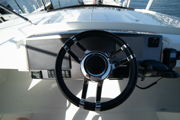 53ft Galeon Yacht For Sale