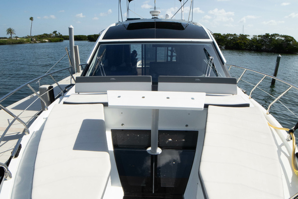 53ft Galeon Yacht For Sale