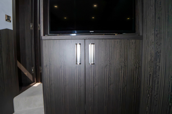 53ft Galeon Yacht For Sale