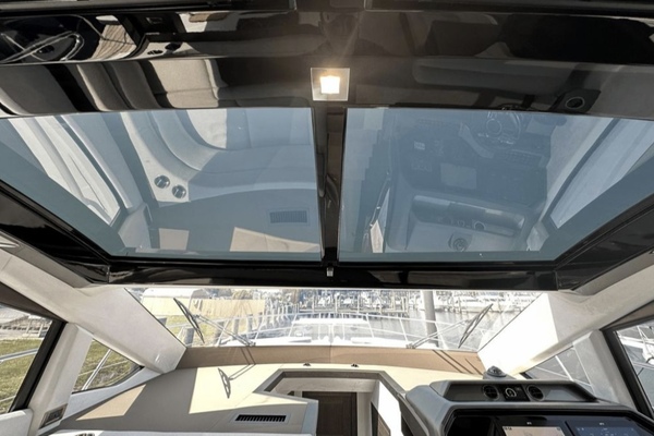 53ft Galeon Yacht For Sale