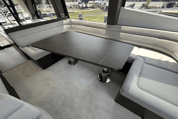 53ft Galeon Yacht For Sale