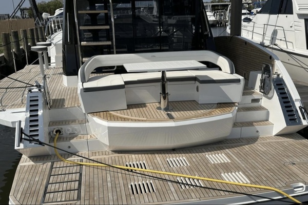 53ft Galeon Yacht For Sale