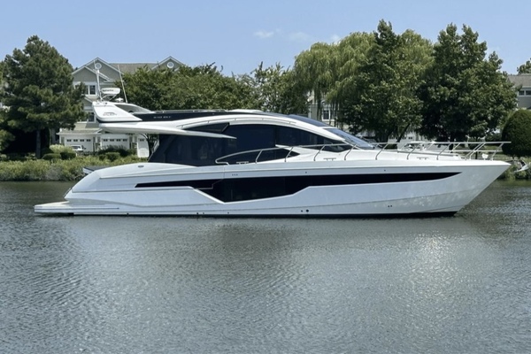 53ft Galeon Yacht For Sale