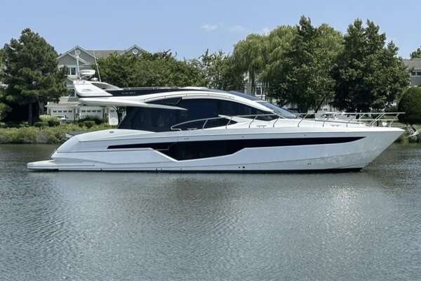 2024 Galeon 53
