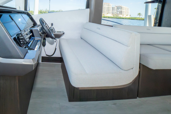 53ft Galeon Yacht For Sale