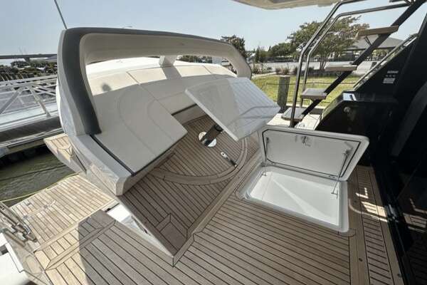 2024 Galeon 53