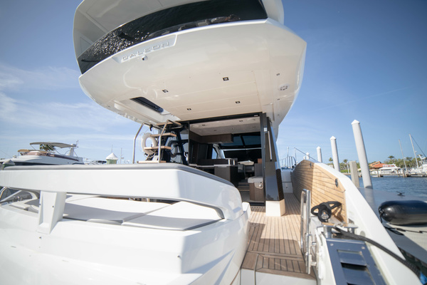 53ft Galeon Yacht For Sale