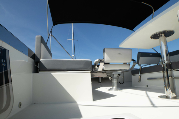 53ft Galeon Yacht For Sale