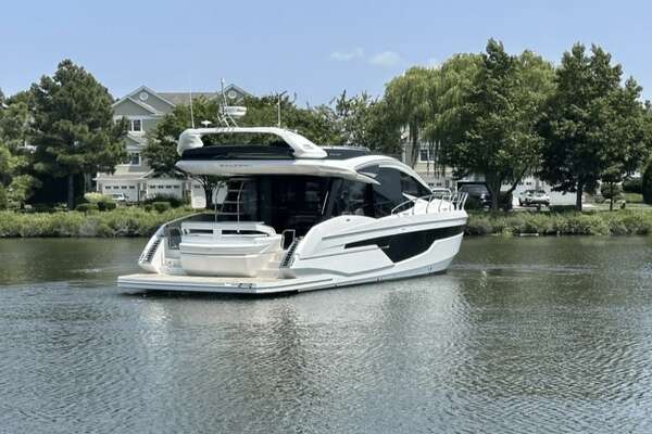 2024 Galeon 53