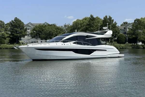 2024 Galeon 53