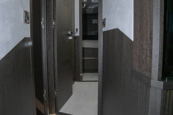 53ft Galeon Yacht For Sale