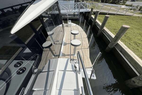 2024 Galeon 53