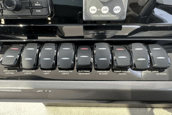 53ft Galeon Yacht For Sale