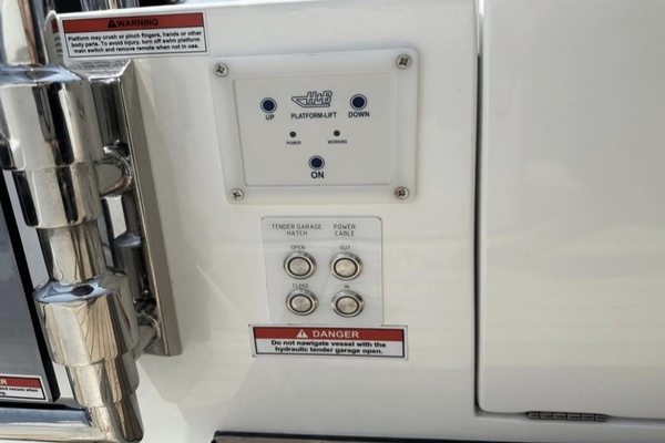 53ft Galeon Yacht For Sale