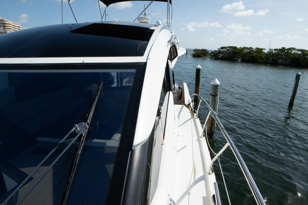 53ft Galeon Yacht For Sale
